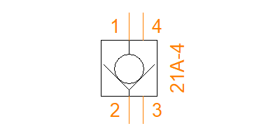 CK-21A-4C
